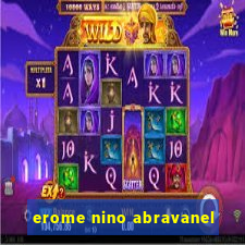 erome nino abravanel